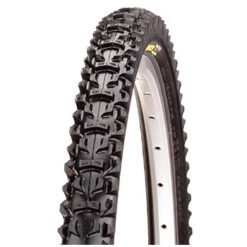 Panaracer Smoke Classic MTB-Folding Tire 26x2.1 Inch - Black