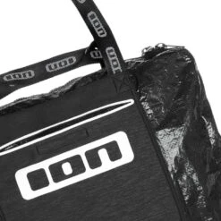 ION Universal Utility Bag Zip Multifunctionele Tas - Zwart -Fietsonderdelen 241686 01 d 470090
