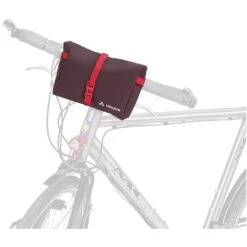 Vaude ShopAir Box - Stuurtas - 3+2L - Dusty Forest 11 Vaude ShopAir Box - Stuurtas - 3+2L - Dusty Forest -Fietsonderdelen 242001 02 d 471022