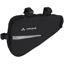 Vaude Triangle Frametas - 1.7L - Zwart