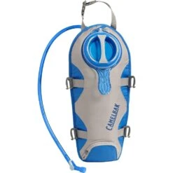 CamelBak UnBottle Hydration Pack 3L - Frost Grey/Turkish Sea