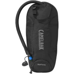 CamelBak StoAway Hydration Pack 3L - Black