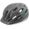 Giro Vasona MIPS Unisize Helmet Women - Matte Titanium -Fietsonderdelen 251050 00 d 493091