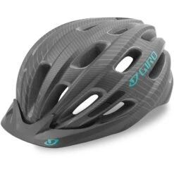 Giro Vasona MIPS Unisize Helmet Women - Matte Titanium