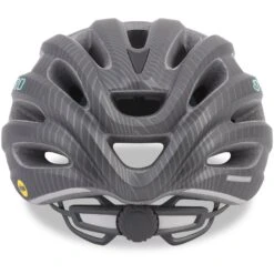 Giro Vasona MIPS Unisize Helmet Women - Matte Titanium -Fietsonderdelen 251050 02 d 493093
