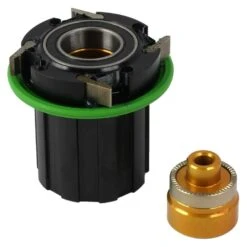 Hope Freehub Aluminium For Pro 4 - Hope - HUB538
