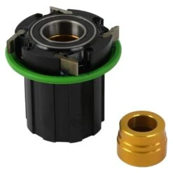 Hope Freehub Aluminium For Pro 4 - Hope - HUB538 8 Hope Freehub Aluminium For Pro 4 - Hope - HUB538 -Fietsonderdelen 255882 02 d 505482