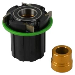 Hope Freehub Aluminium For Pro 4 - Hope - HUB538 9 Hope Freehub Aluminium For Pro 4 - Hope - HUB538 -Fietsonderdelen 255882 03 d 505483