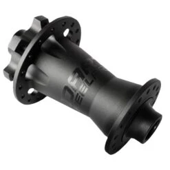 Dartmoor Reel Pro Boost Front Hub - Disc - 15x110mm Boost - 32 Hole - Black