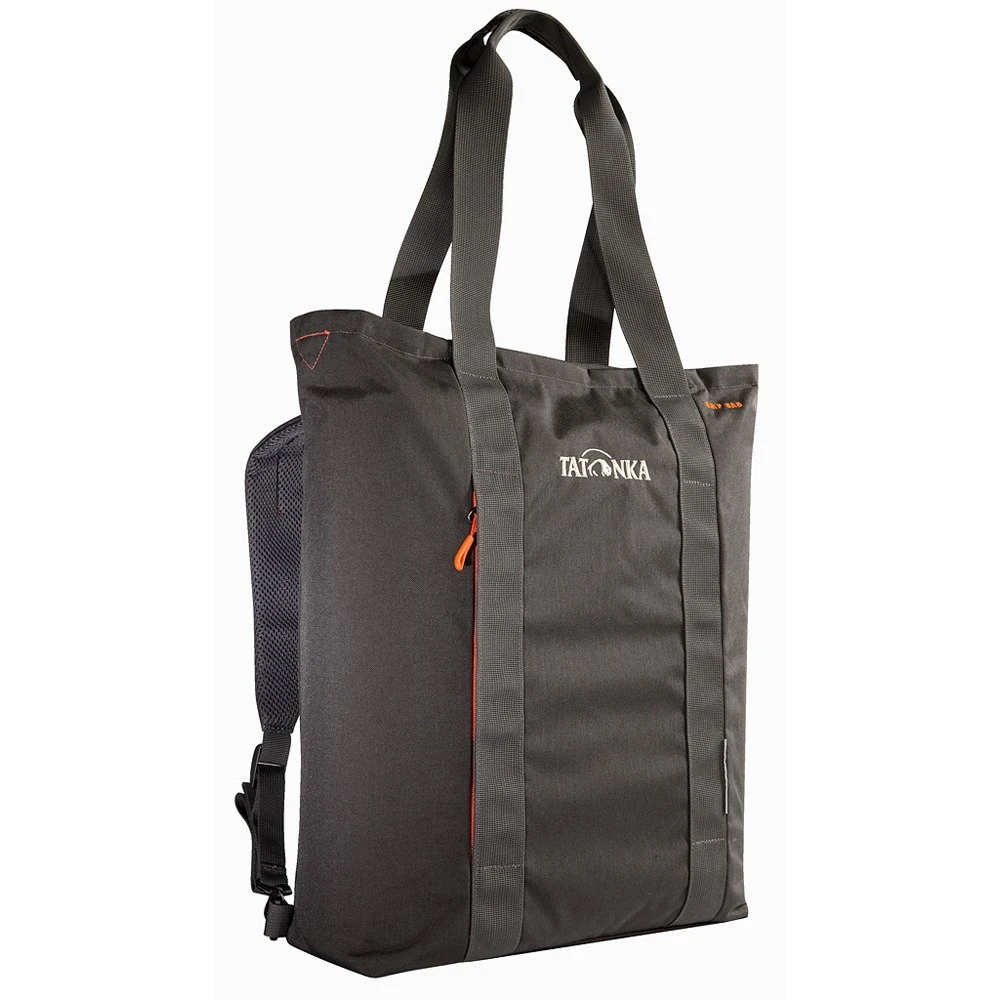 Tatonka Grip Bag - Schoudertas - Titan Grey 3 Tatonka Grip Bag - Schoudertas - Titan Grey