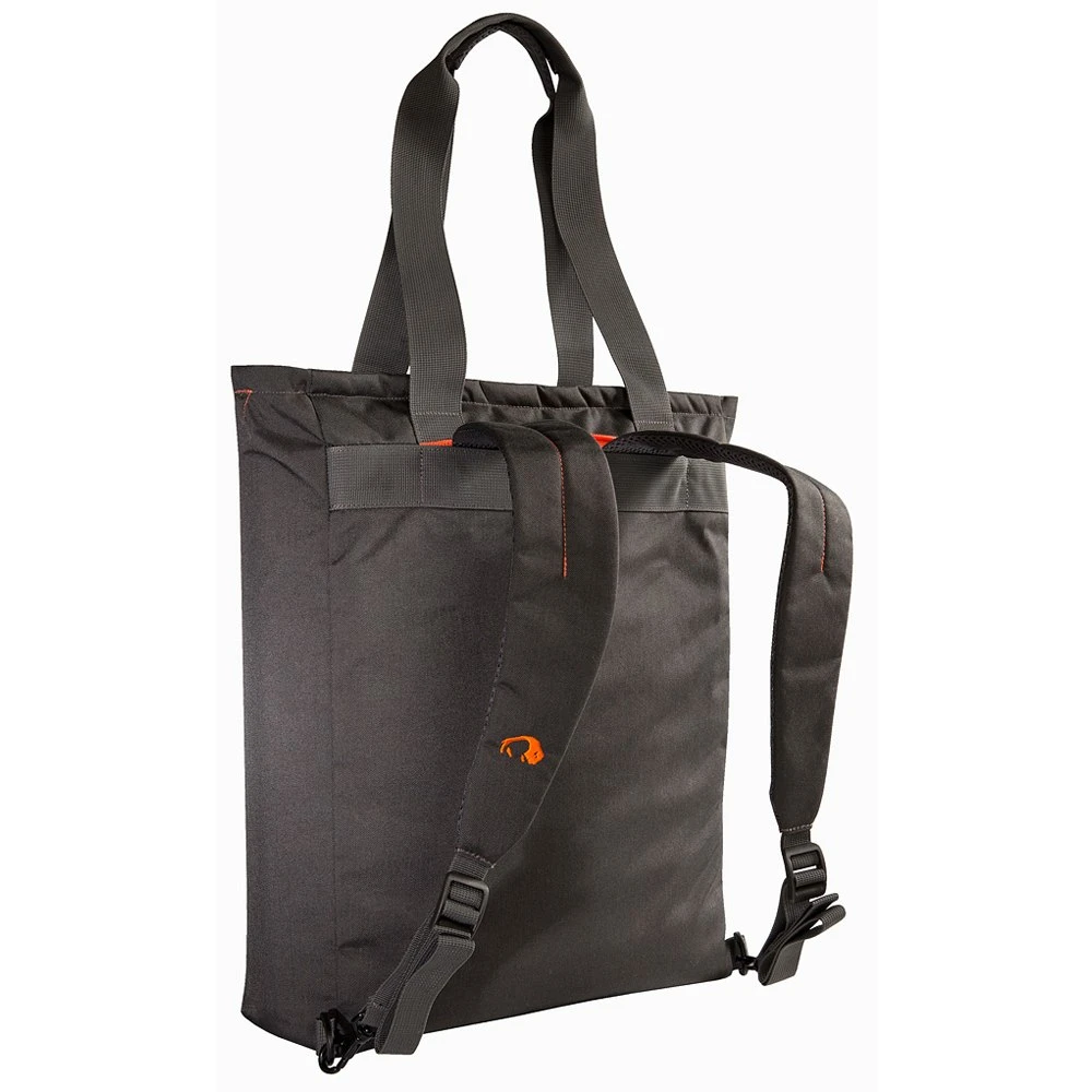 Tatonka Grip Bag - Schoudertas - Titan Grey 4 Tatonka Grip Bag - Schoudertas - Titan Grey - Afbeelding 2