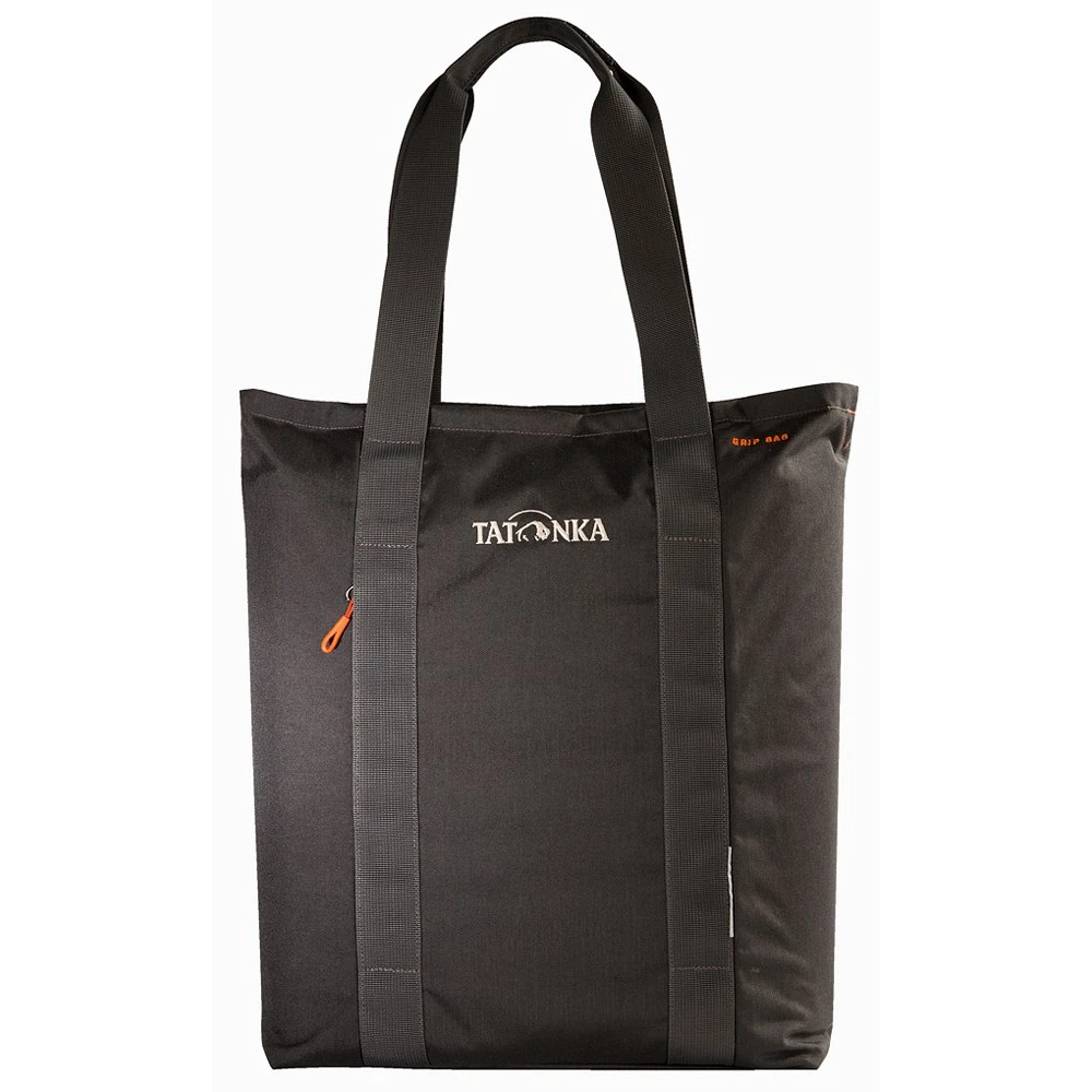 Tatonka Grip Bag - Schoudertas - Titan Grey 5 Tatonka Grip Bag - Schoudertas - Titan Grey - Afbeelding 3