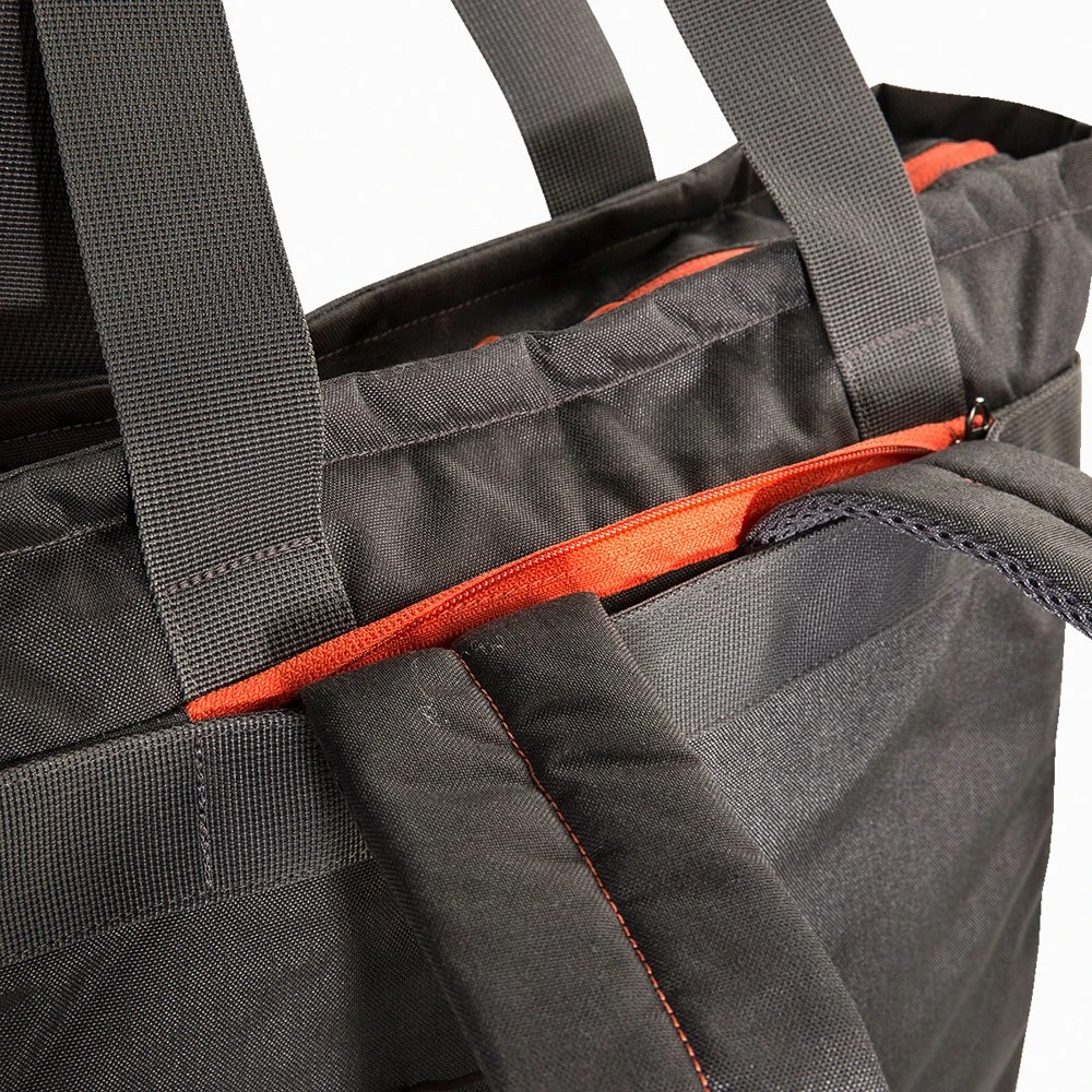 Tatonka Grip Bag - Schoudertas - Titan Grey 7 Tatonka Grip Bag - Schoudertas - Titan Grey - Afbeelding 5
