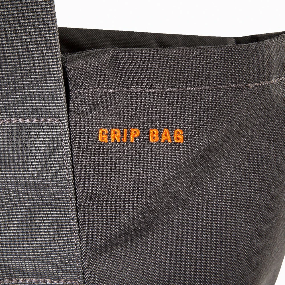 Tatonka Grip Bag - Schoudertas - Titan Grey 8 Tatonka Grip Bag - Schoudertas - Titan Grey - Afbeelding 6