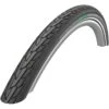 Schwalbe Road Cruiser Active Wired Tire - 26x1.75 Inches - Black-Reflex 1 Schwalbe Road Cruiser Active Wired Tire - 26x1.75 Inches - Black-Reflex -Fietsonderdelen 265134 00 d 527957