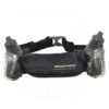 Nathan Sports QuickStart Plus 20 Hydration Belt - Black -Fietsonderdelen 268463 00 d 536982