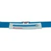 Nathan Sports Mirage Pak Adjustable Running Belt - Blue Light/Blue Danube 1 Nathan Sports Mirage Pak Adjustable Running Belt - Blue Light/Blue Danube -Fietsonderdelen 268605 00 d 537179