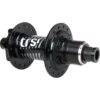 E-thirteen E*thirteen TRS Race Rear Hub - 6-Bolt - 12x148mm - SRAM XD - Black