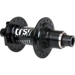 E-thirteen E*thirteen TRS Race Rear Hub - 6-Bolt - 12x148mm - SRAM XD - Black
