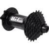 E-thirteen E*thirteen LG1 Race SL Rear Hub - Disc - 12x150 / 157mm - 7-speed Cassette - Black -Fietsonderdelen 273800 00 d 548447