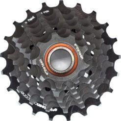 E-thirteen E*thirteen LG1 Race SL Rear Hub - Disc - 12x150 / 157mm - 7-speed Cassette - Black -Fietsonderdelen 273800 02 d 548449