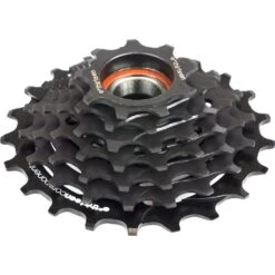 E-thirteen E*thirteen LG1 Race SL Rear Hub - Disc - 12x150 / 157mm - 7-speed Cassette - Black -Fietsonderdelen 273800 04 d 548451
