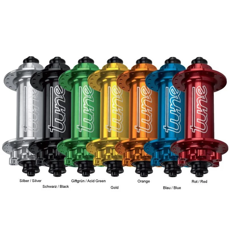 Tune ClimbHill Boost Rear Hub - Standard Bearings - 6-Bolt - 12x148mm - Shimano HG 10/11 - 32 Hole 4 Tune ClimbHill Boost Rear Hub - Standard Bearings - 6-Bolt - 12x148mm - Shimano HG 10/11 - 32 Hole - Afbeelding 2