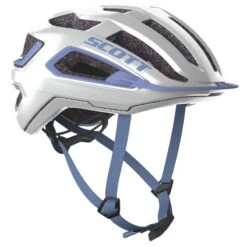 SCOTT Arx (CE) Helm - Wit/dream Blue