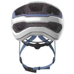 SCOTT Arx (CE) Helm - Wit/dream Blue -Fietsonderdelen 2751957485 scott arx helm white dream blue d 1415540