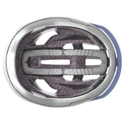 SCOTT Arx (CE) Helm - Wit/dream Blue -Fietsonderdelen 2751957485 scott arx helm white dream blue e 1415541