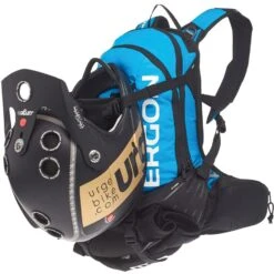 Ergon BA2 Enduro Rugzak - 10L - Zwart/blauw 9 Ergon BA2 Enduro Rugzak - 10L - Zwart/blauw -Fietsonderdelen 276372 05 d 553796