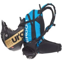 Ergon BA2 Enduro Rugzak - 10L - Zwart/blauw 10 Ergon BA2 Enduro Rugzak - 10L - Zwart/blauw -Fietsonderdelen 276372 06 d 553797