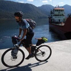 Blackburn Outpost Seat Pack & Dry Bag 11l -Fietsonderdelen 277724 03 d 557440