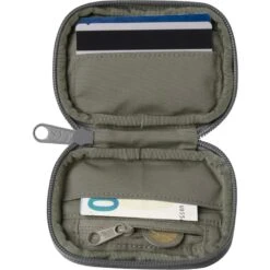 FJÄLLRÄVEN Fjällräven Kanken Card Portemonnee - Black -Fietsonderdelen 283287 02 d 572070 1