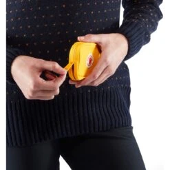 FJÄLLRÄVEN Fjällräven Kanken Card Portemonnee - Navy -Fietsonderdelen 283287 03 d 572071