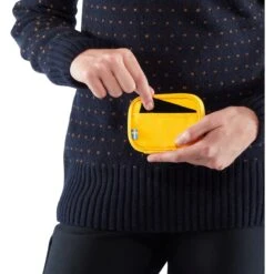 FJÄLLRÄVEN Fjällräven Kanken Card Portemonnee - Navy -Fietsonderdelen 283287 04 d 572072
