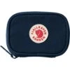 FJÄLLRÄVEN Fjällräven Kanken Card Portemonnee - Navy -Fietsonderdelen 283292 00 d 572078