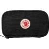 FJÄLLRÄVEN Fjällräven Kanken Travel Portemonnee - Black -Fietsonderdelen 283294 00 d 572080