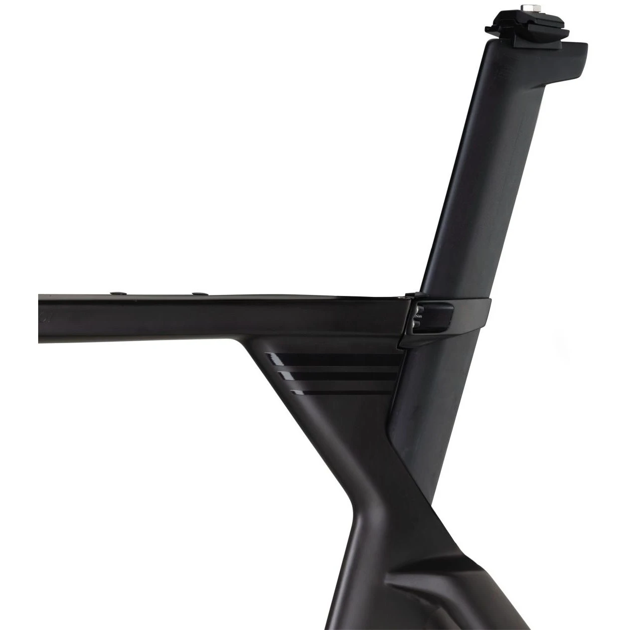 BMC TIMEMACHINE 01 - Carbon Frame Set - 2019 - TEAM D 9 BMC TIMEMACHINE 01 - Carbon Frame Set - 2019 - TEAM D - Afbeelding 7