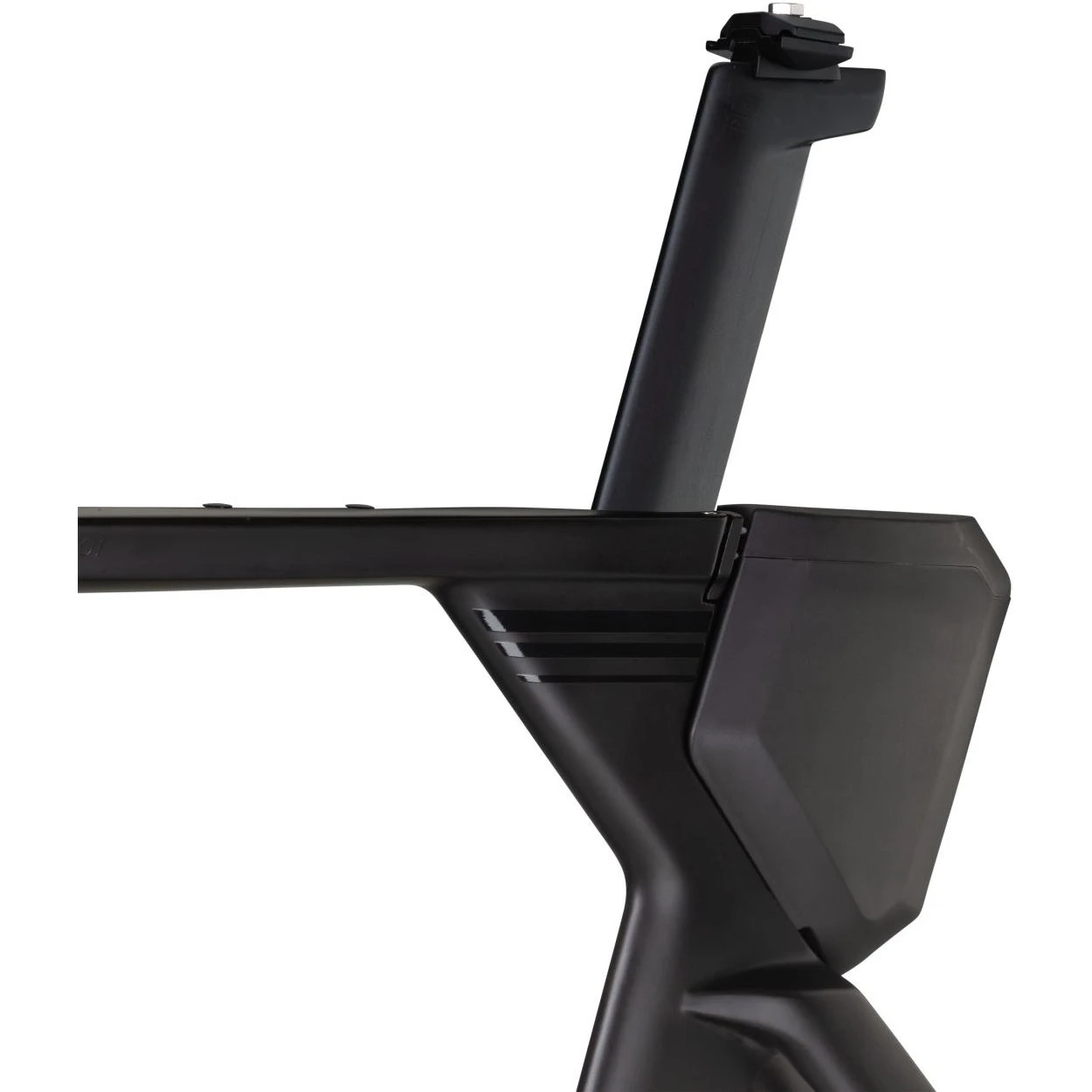 BMC TIMEMACHINE 01 - Carbon Frame Set - 2019 - TEAM D 10 BMC TIMEMACHINE 01 - Carbon Frame Set - 2019 - TEAM D - Afbeelding 8