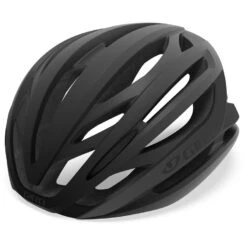 Giro Syntax MIPS Helmet - Matte Black