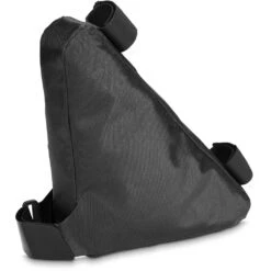 CUBE ACID Panniers FRAMEBAG 4 - Black
