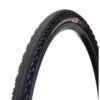 Challenge Gravel Grinder TLR Folding Tire - 33-622 - Black/black -Fietsonderdelen 299584 00 d 611555