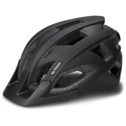 CUBE Helmet PATHOS - Black