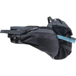 EVOC Hip Pack Pro 3 L Heuptas + 1.5 L Drinkzak - Black/Carbon Grey -Fietsonderdelen 300825 03 d 614458