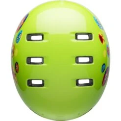 Bell Lil Ripper Kinder-Fietshelm - Green Monster 13 Bell Lil Ripper Kinder-Fietshelm - Green Monster -Fietsonderdelen 301655 01 d 617171