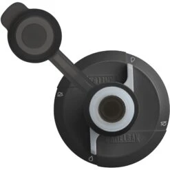 CamelBak Podium Flow Belt Hip Pack + Hydro Pack - Black -Fietsonderdelen 303645 03 d 622038