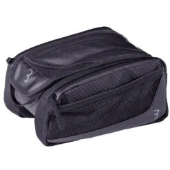 BBB Cycling TopTank X BSB-19 Tube Bag - Black