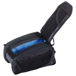 BBB Cycling TopTank X BSB-19 Tube Bag - Black -Fietsonderdelen 306593 02 d 629701