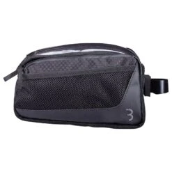 BBB Cycling TopTank X BSB-19 Tube Bag - Black -Fietsonderdelen 306593 03 d 629702